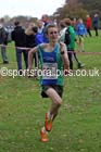 Under-15 boys Northern Cross Country Relays. Photo: David T. Hewitson/Sports for All Pics